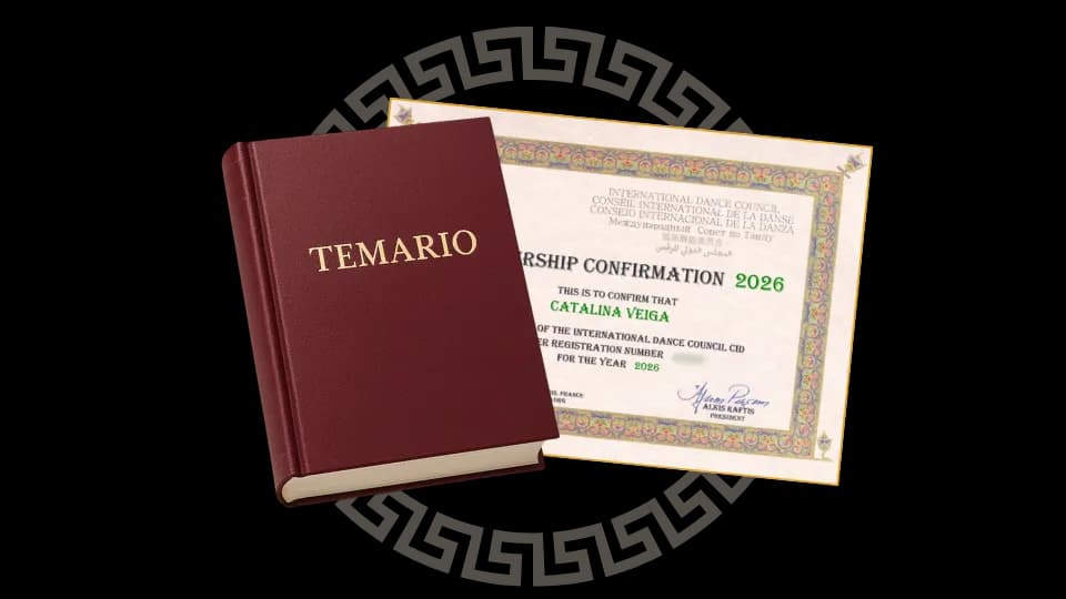 Temario y Pilares de Enseñanza — Método FEM