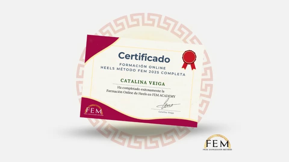 Certificación FEM™