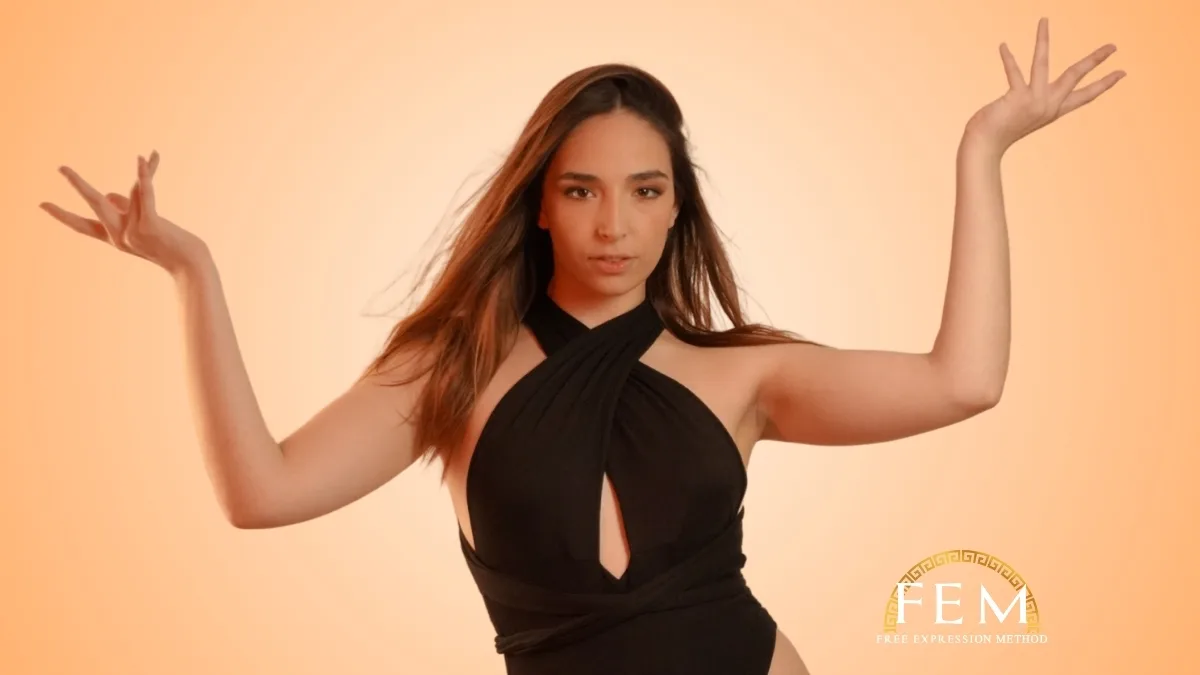 Lográ técnica visible y fluidez profesional